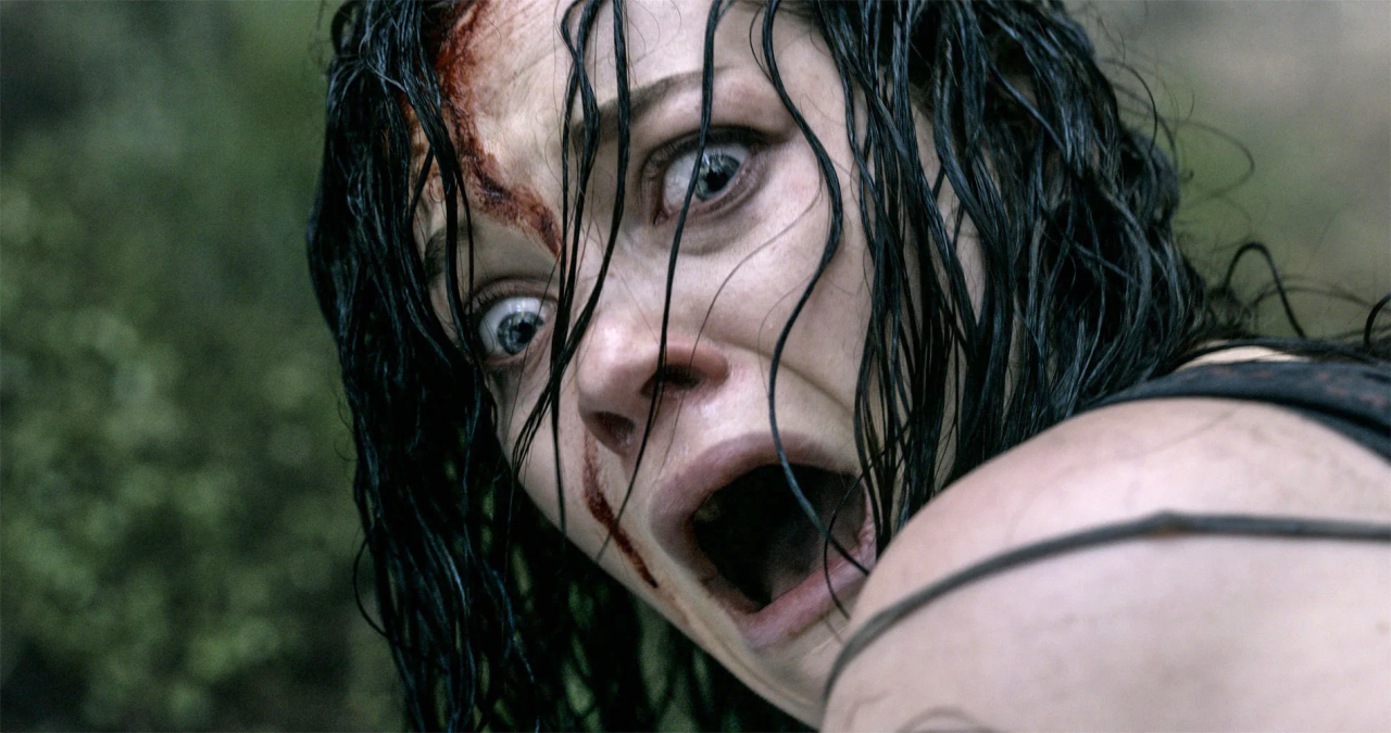 13 Bloodiest & Goriest Horror Movies of All Time