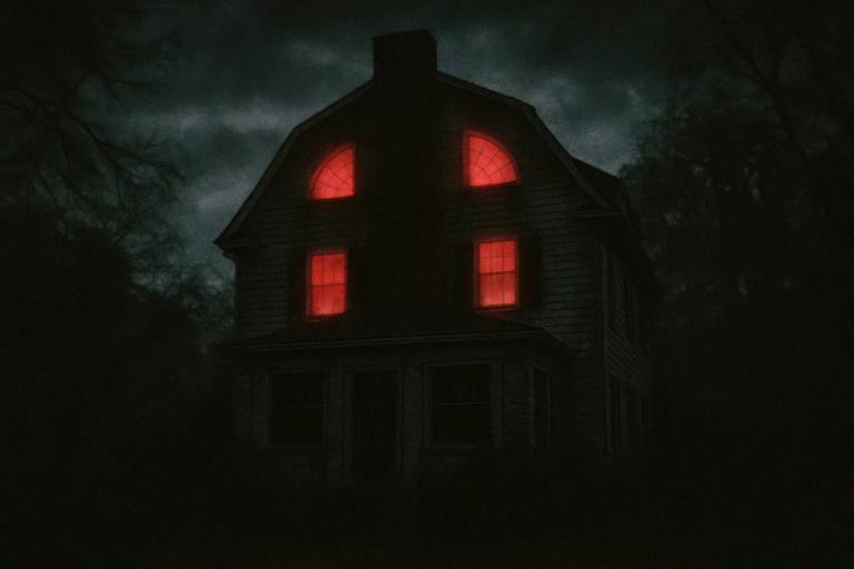 9 Terrifying American Murder Houses