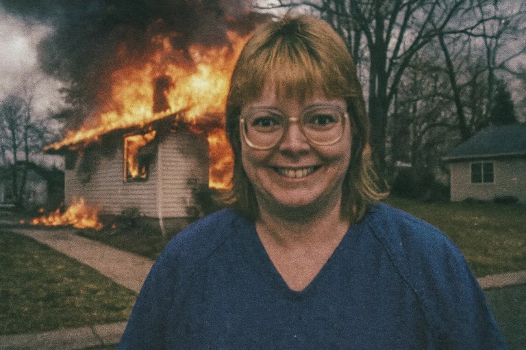 19 Moms Who Killed Their Kids