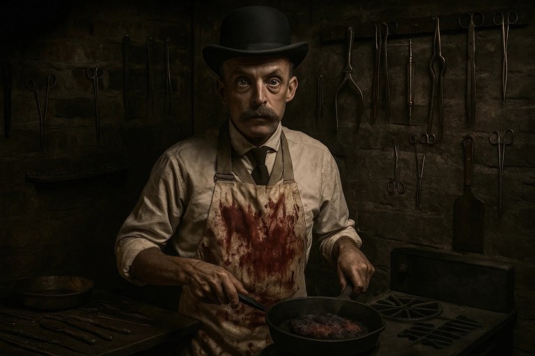 Albert Fish: The Gruesome Story Of The Brooklyn Vampire