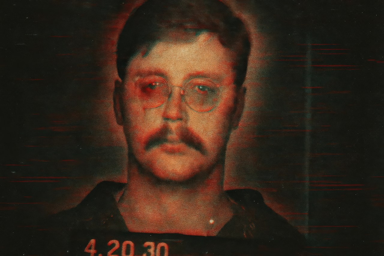 Edmund Kemper: A Killer With Severe Mommy Issues