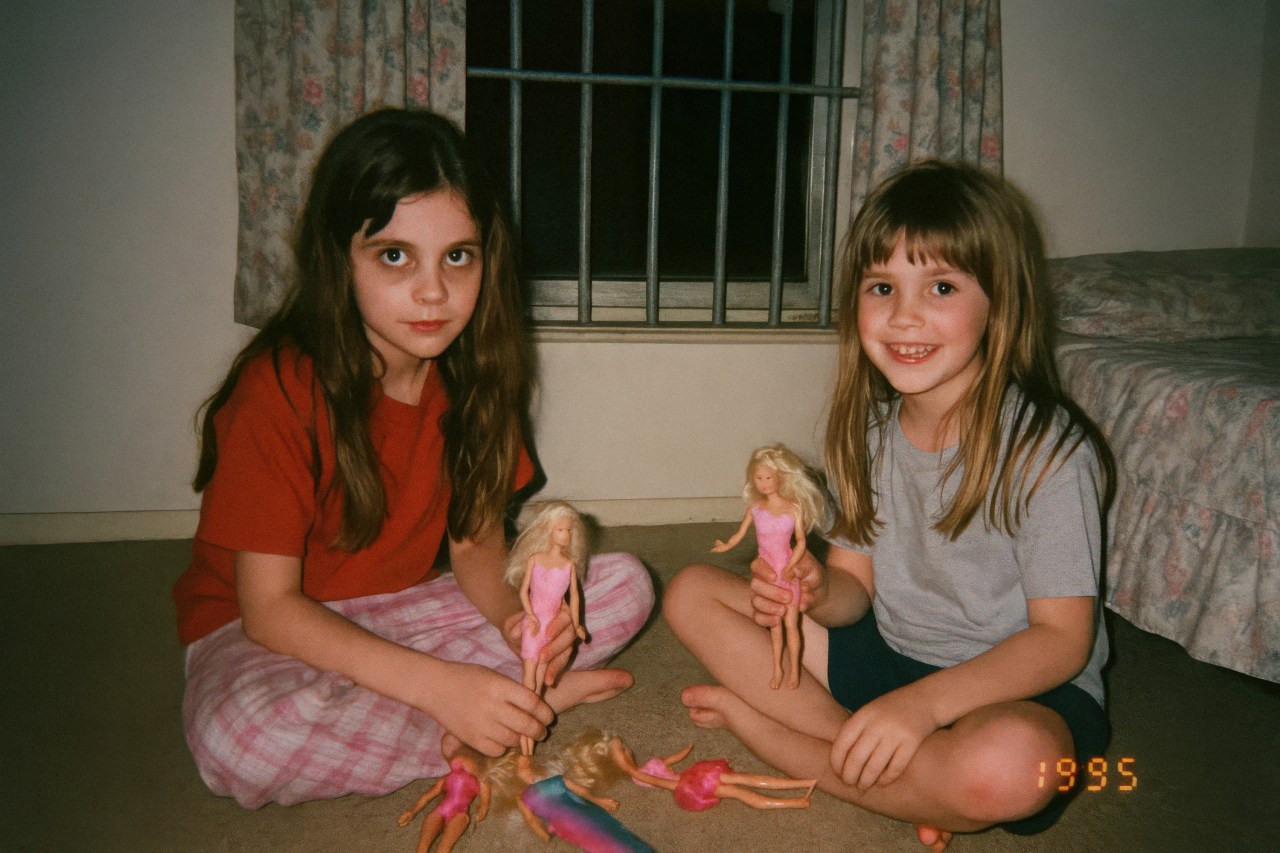 My Sister Was Murdered And She Won’t Shut Up About It