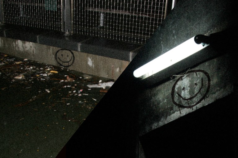The ‘Smiley Face Killer’ Theory That Connects 40 College Students’ Deaths